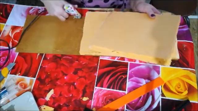 DIY идея # Зимняя деревушка # Сказочный декор подоконника смотреть онлайн