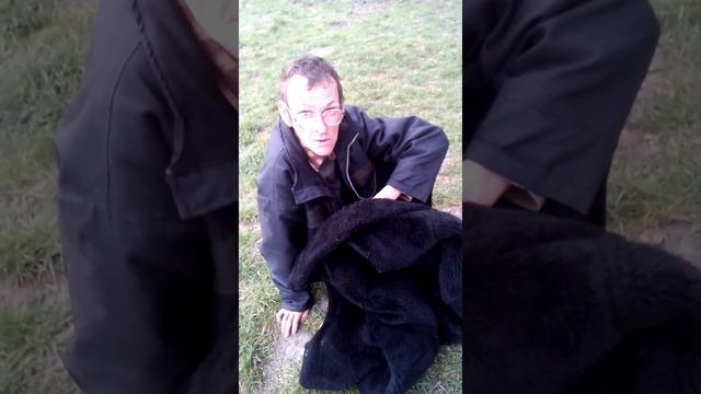 Покупаю шубу смотреть онлайн