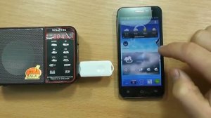 Адаптер bluetooth для автомагнитолы