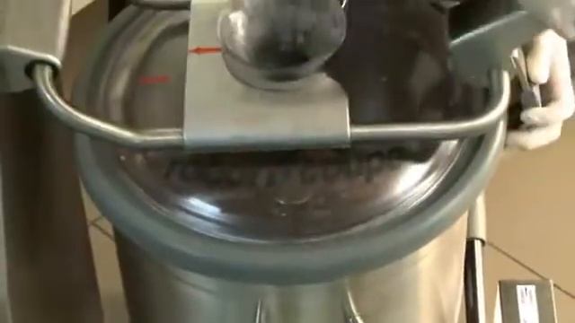 Cutter-wilk R 30 Robot Coupe смотреть онлайн