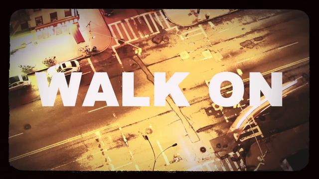Roy Orbison - You’ll Never Walk Alone (Lyric Video) смотреть онлайн
