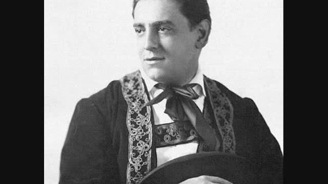 Tito Schipa sings "Adina, credimi," from Donizetti's L'Elisir d'Amore. 1928 смотреть онлайн