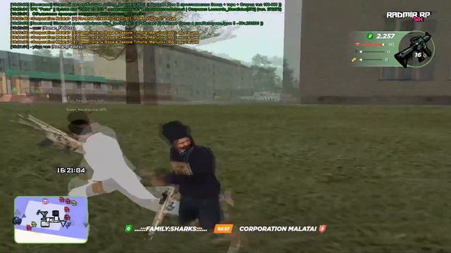 #FRAGMOVIE Они думали мы упадём........ смотреть онлайн