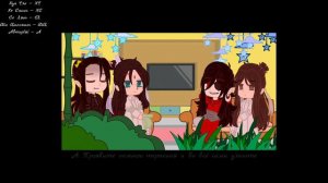 TGCF react He Huan brother's as ... (MDZS)/ реакция БН на братьев Хэ Сюаня как ... (МДК) (перезалив