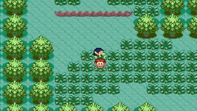 Pokemon Quartz #1 - Gameplay смотреть онлайн
