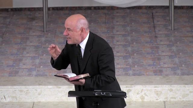 "МИФ О ДОКТРИНАХ" — Пастор д-р Отто Вендель смотреть онлайн