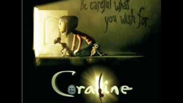 Bruno Coulais - Exploration (Coraline Soundtrack) смотреть онлайн