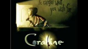 Bruno Coulais - Exploration (Coraline Soundtrack)