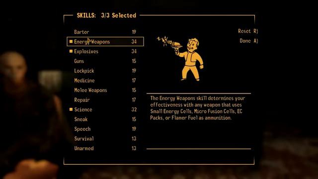 Fallout: New Vegas - Episode #1! смотреть онлайн