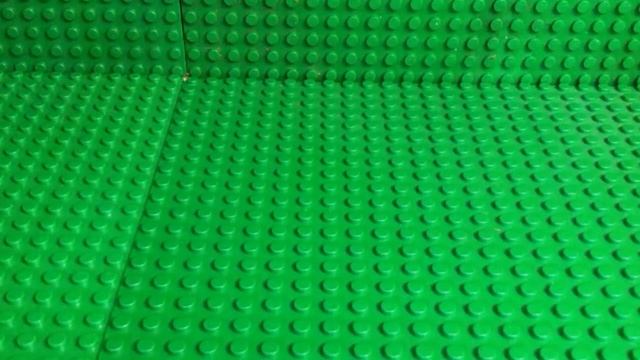 Lego Doctor Who - Dalek attack смотреть онлайн