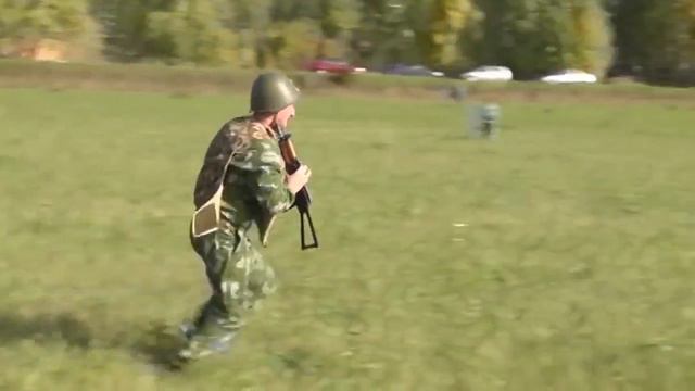 К юбилею Казанского района смотреть онлайн