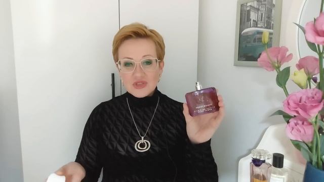 Эти парфюмы соблазнят любого мужчину! Ароматы для обольщения. смотреть онлайн