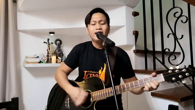 Hallelujah - Original by PJ Almendras (Liveloud Music) смотреть онлайн