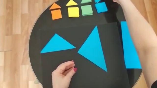 ФЭМП "Мозаика", 5-7 лет смотреть онлайн