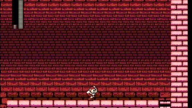 MEGA MAN 2 Full Game Walkthrough - No Commentary (1988 MEGA MAN 2 NES Full Gameplay Walkthrough) смотреть онлайн