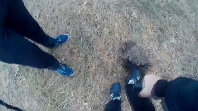 VLOG: Я-кладоискатель?/Коп с Саньком/Владислав Пасичник смотреть онлайн