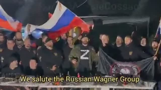 Тем временем в Австралии местные сняли видео. смотреть онлайн