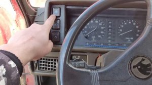 Skoda Forman 1.3 универсал 1993год