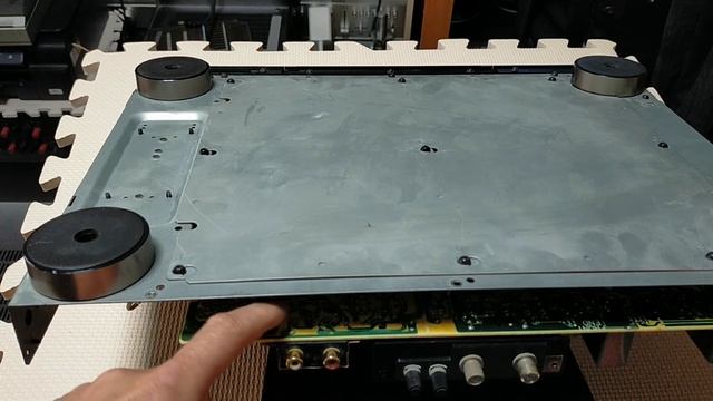 ジャンクオーディオを購入したときの注意点をご説明いたします。 смотреть онлайн