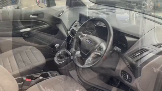 EO69LXG FORD GRAND TOURNEO CONNECT смотреть онлайн