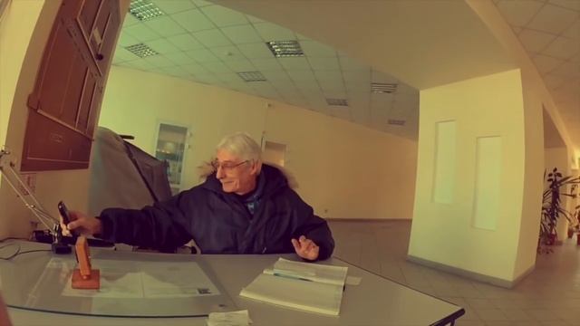 17 февраля 2017 г. Челябинск. Часть 1. смотреть онлайн