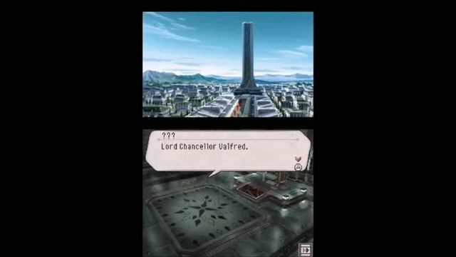 Suikoden Tierkreis Longplay, Part 1/4 (No commentary) смотреть онлайн