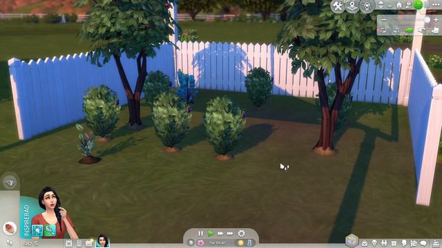 Sims 4 Horse Ranch Rags to riches Our first nectar смотреть онлайн