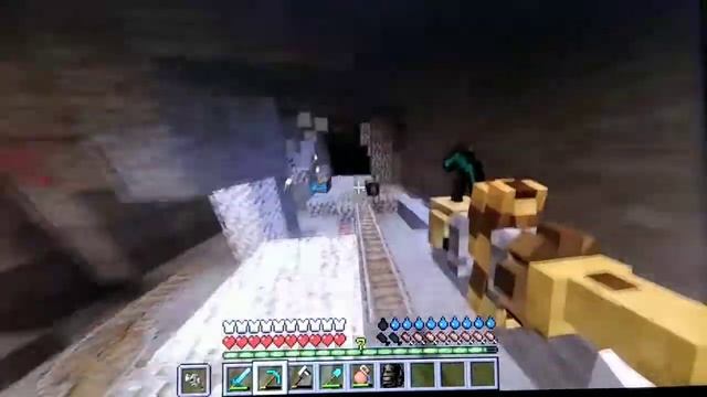Minecraft 1.16.4 мод create смотреть онлайн