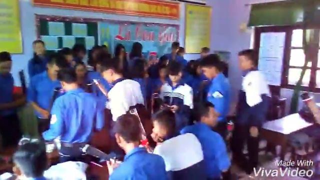 PHP: 20-10 lớp mình 11a10 смотреть онлайн