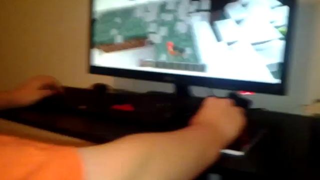 minecraft max settings on pentium 4 and 1GB RAM смотреть онлайн