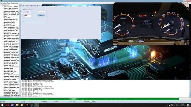 Lada niva 4x4 2019 2020 смотреть онлайн