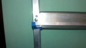 Усиление стремянки. Рекомендую метод...