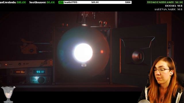 Stories Untold: The Lab Conduct - THE ALIEN HEART ~Episode 2~ (Text-Based Indie Horror Game) смотреть онлайн