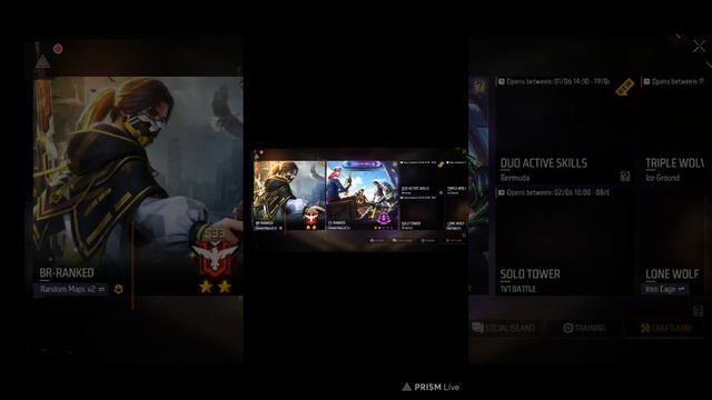 Vikashgaming is live for rank push смотреть онлайн