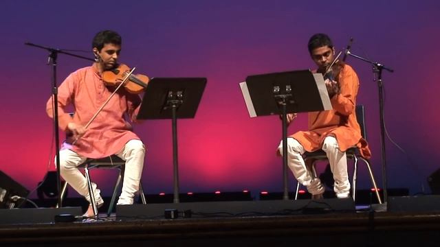 Tamil Film Songs Medley