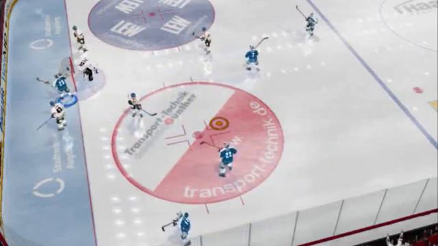 NHL 2004 ...