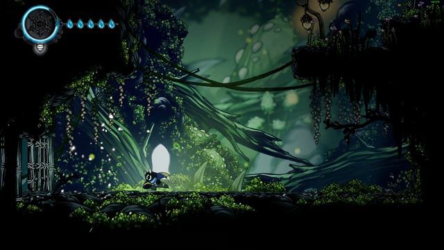 Deviator 偏差者 (Demo) - это точно Hollow Knight! смотреть онлайн