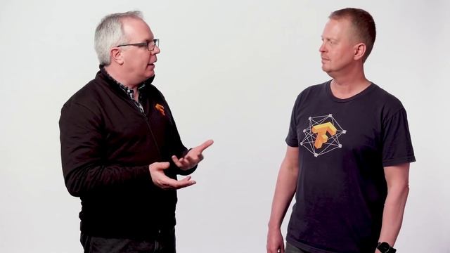 TensorFlow Mobile vs. TF Lite and More! #AskTensorFlow смотреть онлайн