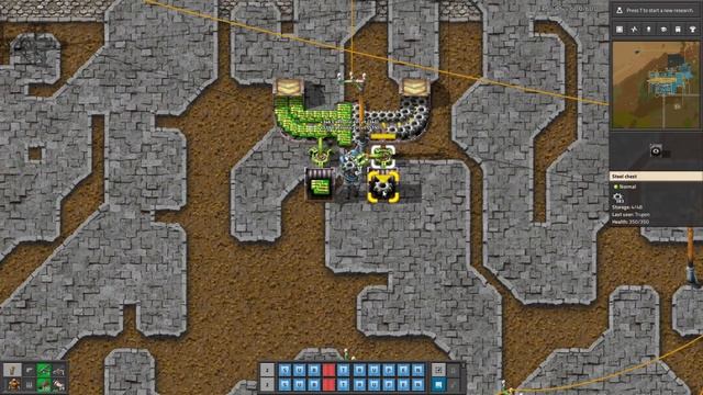 Things I Wish I Knew Before Playing Factorio (Tips And Tricks Tutorial) смотреть онлайн