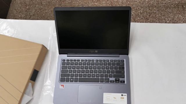 Asus Vivobook X411QA Laptop | Vivobook 14, Slim Thin Light weight Laptop | Unboxing & Review смотреть онлайн
