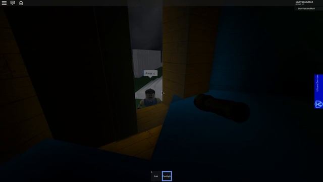 ШОУ ПРИВЕТ СОСЕД!СТРАШНЫЙ ДОМ СОСЕДА!HELLO NEIGHBOR ALPHA 3 ROBLOX!ИГРА ПРИВЕТ СОСЕД АЛЬФА 3 РОБЛОК смотреть онлайн