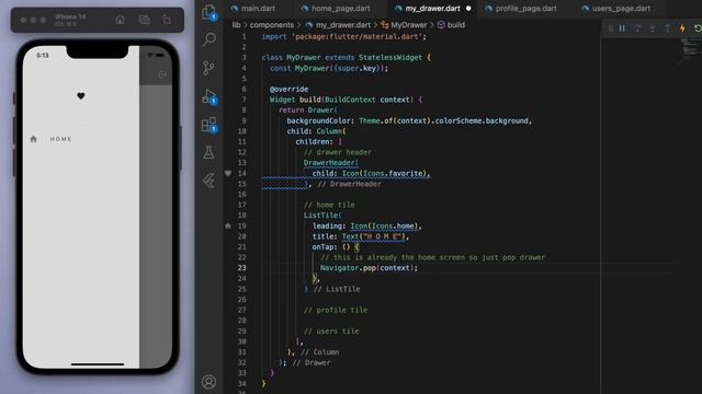 ??? Minimal Social Media App • Flutter x Firebase Tutorial смотреть онлайн