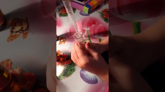 Делаем духи!!!! смотреть онлайн