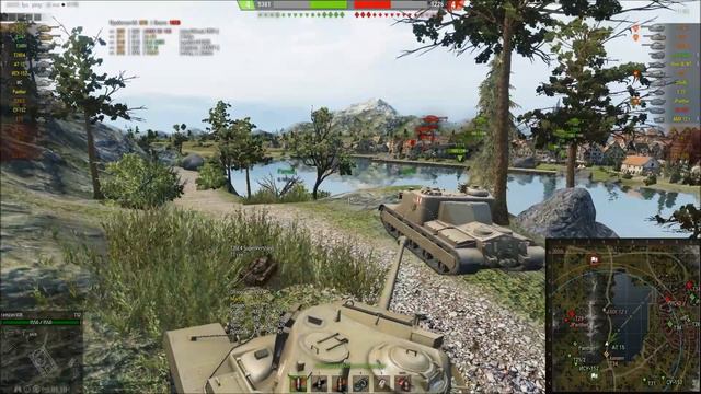 T32. Победная позиция смотреть онлайн