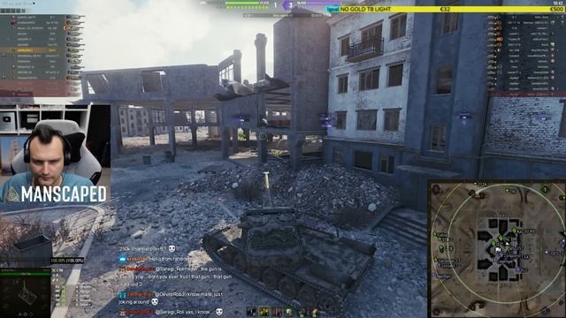 Power Plays: Highlighting the Elite of Tier 9 Heavy Tanks! | World of Tanks смотреть онлайн