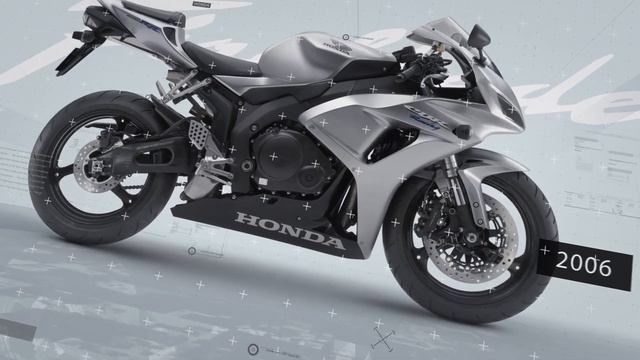 The 2022 CBR1000RR-R Fireblade - Design Evolution 30 Years In The Making