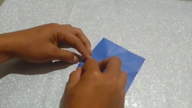 HORSE ORIGAMI EASY. смотреть онлайн