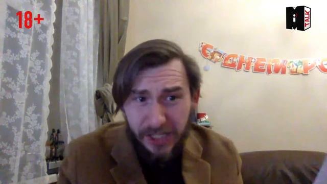 Кирилл Марков. MItalk смотреть онлайн