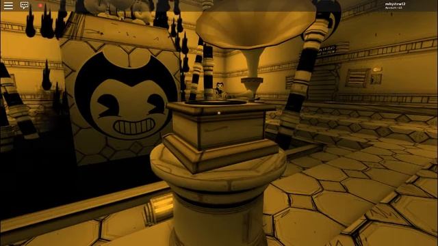 {ROBLOX} the inner workshop OST: break time's over смотреть онлайн