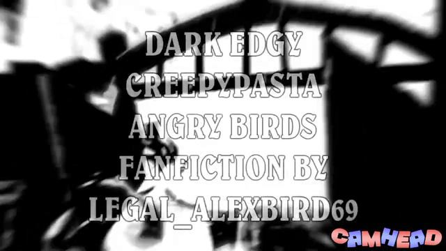 The Angry Birds Collection Ytp Collab смотреть онлайн